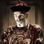 The Shadow of Fu Manchu